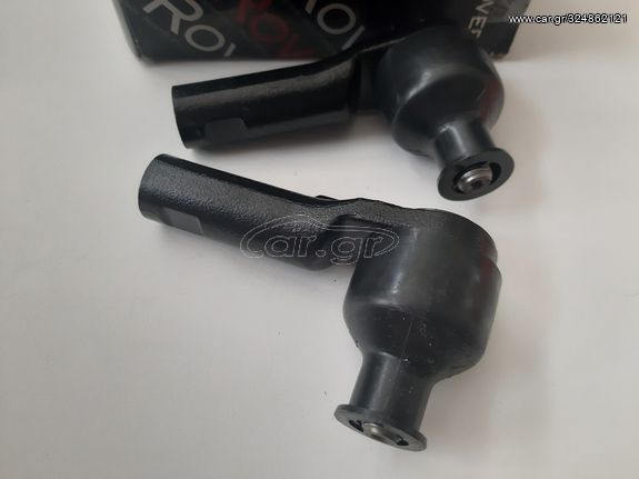 ΓΝΗΣΙΟ ΣΕΤ ΑΚΡΟΜΠΑΡΑ ROVER 200 25 MG ZS