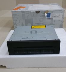 CD CHANGER 6-ΔΙΣΚΟ ΓΝΗΣΙΟ MERCEDES 