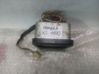 Yamaha XS 1100 στροφόμετρο 78-81’-thumb-3