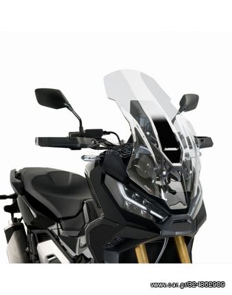 Puig Ζελατίνα Honda X-ADV 750 21-22 Touring Clear