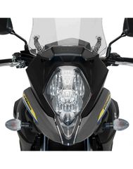 Puig Προστατευτικά Φαναριών Suzuki DL650 V-Strom 17 Clear