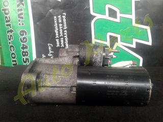 ΜΙΖΑ VW PASSAT 1.9 TDI 2 (6API ΣΑΣΜΑΝ), ΚΩΔ.ΚΙΝ. CAY,ΚΩΔ.ΑΝΤ. 068911024Η,  ΜΟΝΤΕΛΟ 1996-2005