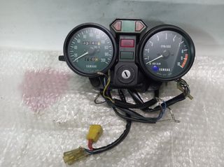 Yamaha XS 360/400 κοντέρ όργανα κομπλέ 76-83