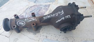 SUBARU FORESTER 02-08 ΕJ20 2000cc ΔΙΑΦΟΡΙΚΟ ΠΙΣΩ  ( 40 ΔΟΝΤΙΑ ) VA1RFK-XS