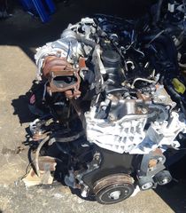 ΚΙΝΗΤΗΡΑΣ 2L DIESEL/ OPEL Vivaro& RENAULT Traffic   ΚΑΛΕΣΤΕ ΓΙΑ ΔΙΑΘΕΣΙΜΟΤΗΤΑ