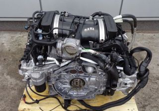 PORSCHE 2.7 MA122 981 BOXSTER