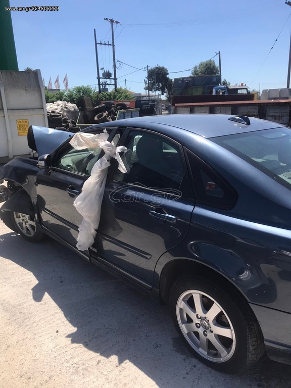 VOLVO S40 2009