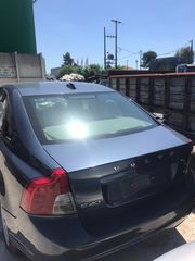VOLVO S40 2009-thumb-1