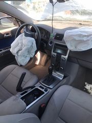 VOLVO S40 2009-thumb-4