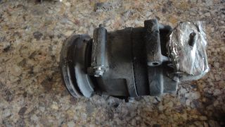 DAEWOO LANOS 1997-03 1,3I 8V,ΚΟΜΠΡΕΣΕΡ A/C-thumb-2