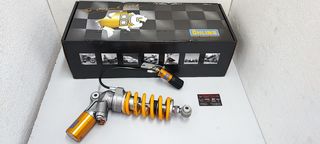 ΑΝΑΡΤΗΣΗ OHLINS TTX GP HONDA CBR1000RR '08-'16