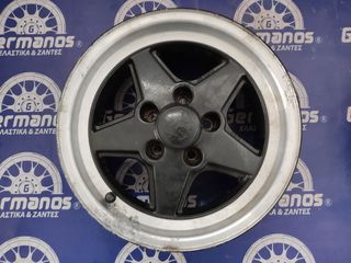 ΓΕΡΜΑΝΟΣ MERCEDES ARC ALURAD 15" 5x112-thumb-2