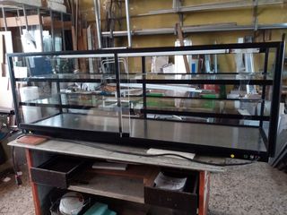 ΤΥΡΟΠΙΤΙΕΡΑ ΕΠΙΤΡΑΠΕΖΙΑ ΜΕ ΑΝΤΙΣΤΑΣΗ ΜΑΥΡΗ ΜΕ 2 ΡΑΦΙΑ ΚΑΙ ΤΟΝ ΠΑΤΟ-thumb-12