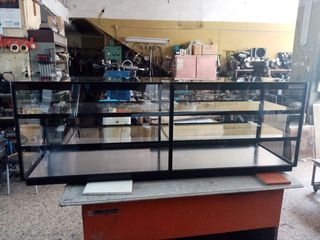 ΤΥΡΟΠΙΤΙΕΡΑ ΕΠΙΤΡΑΠΕΖΙΑ ΜΕ ΑΝΤΙΣΤΑΣΗ ΜΑΥΡΗ ΜΕ 2 ΡΑΦΙΑ ΚΑΙ ΤΟΝ ΠΑΤΟ-thumb-14