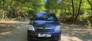Opel Meriva '05  1.3 CDTI Edition