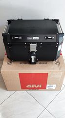 ΒΑΛΙΤΣΑ GIVI TREKKER OUTBACK 58L