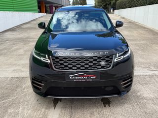 Land Rover Range Rover Velar 2020 HSE 3.0 300ps ΑΕΡΑΝΑΡΤΗΣΗ ΗΛΙΟΡΟΦΗ-thumb-1