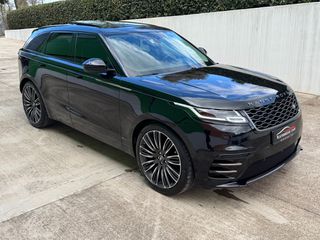 Land Rover Range Rover Velar 2020 HSE 3.0 300ps ΑΕΡΑΝΑΡΤΗΣΗ ΗΛΙΟΡΟΦΗ