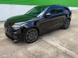 Land Rover Range Rover Velar 2020 HSE 3.0 300ps ΑΕΡΑΝΑΡΤΗΣΗ ΗΛΙΟΡΟΦΗ-thumb-2