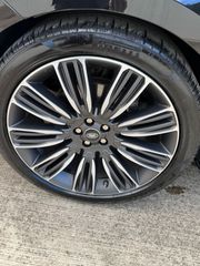 Land Rover Range Rover Velar 2020 HSE 3.0 300ps ΑΕΡΑΝΑΡΤΗΣΗ ΗΛΙΟΡΟΦΗ-thumb-3