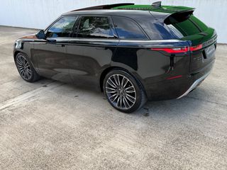 Land Rover Range Rover Velar 2020 HSE 3.0 300ps ΑΕΡΑΝΑΡΤΗΣΗ ΗΛΙΟΡΟΦΗ-thumb-4