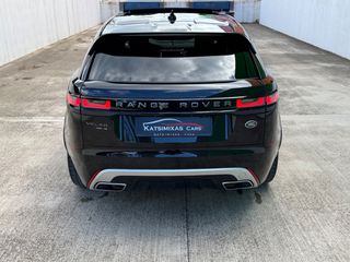 Land Rover Range Rover Velar 2020 HSE 3.0 300ps ΑΕΡΑΝΑΡΤΗΣΗ ΗΛΙΟΡΟΦΗ-thumb-5
