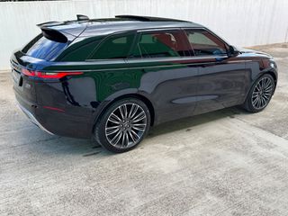 Land Rover Range Rover Velar 2020 HSE 3.0 300ps ΑΕΡΑΝΑΡΤΗΣΗ ΗΛΙΟΡΟΦΗ-thumb-6
