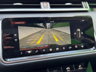 Land Rover Range Rover Velar 2020 HSE 3.0 300ps ΑΕΡΑΝΑΡΤΗΣΗ ΗΛΙΟΡΟΦΗ-thumb-35