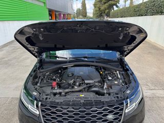 Land Rover Range Rover Velar 2020 HSE 3.0 300ps ΑΕΡΑΝΑΡΤΗΣΗ ΗΛΙΟΡΟΦΗ-thumb-28