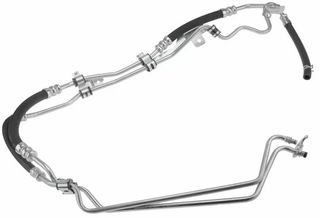 ΣΩΛΗΝΑΣ ΥΔΡΑΥΛΙΚΟΥ ΤΙΜΟΝΙΟΥ FORD FOCUS II 1.4/1.6 '04-/ C-MAX 1.6 '07-/ FOCUS C-MAX 1.6 '03-