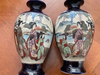 Βαζο Satsuma 1910-20-thumb-8