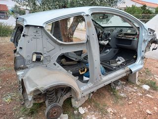 Toyota Aygo 2007 ΑΜΕΣΗ ΑΓΟΡΑ ΑΥΤΟΚΙΝΗΤΩΝ&ΤΡΑΚΑΡΙΣΜΕΝΩΝ-thumb-3