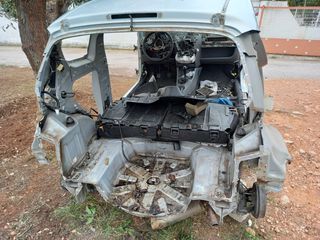Toyota Aygo 2007 ΑΜΕΣΗ ΑΓΟΡΑ ΑΥΤΟΚΙΝΗΤΩΝ&ΤΡΑΚΑΡΙΣΜΕΝΩΝ-thumb-4