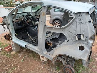 Toyota Aygo 2007 ΑΜΕΣΗ ΑΓΟΡΑ ΑΥΤΟΚΙΝΗΤΩΝ&ΤΡΑΚΑΡΙΣΜΕΝΩΝ-thumb-5