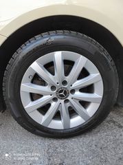 Mercedes-Benz B 180 2018-thumb-21