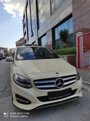 Mercedes-Benz B 180 2018-thumb-3