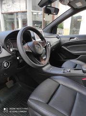 Mercedes-Benz B 180 2018-thumb-20