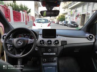 Mercedes-Benz B 180 2018-thumb-18