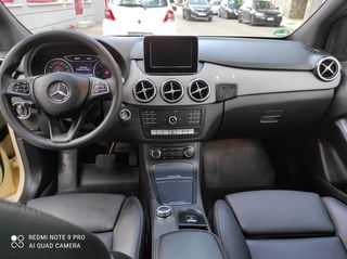 Mercedes-Benz B 180 2018-thumb-17