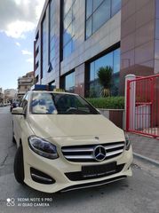 Mercedes-Benz B 180 2018-thumb-9