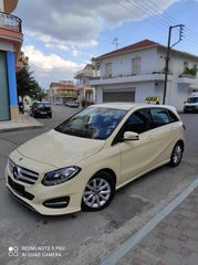 Mercedes-Benz B 180 2018-thumb-2