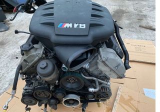  BMW M3 e92 e93 e90 s65b40-thumb-2