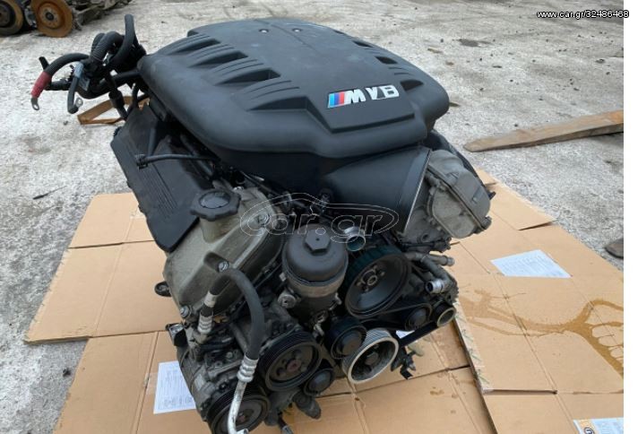  BMW M3 e92 e93 e90 s65b40