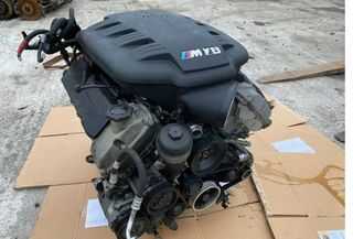  BMW M3 e92 e93 e90 s65b40
