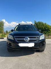 Volkswagen Tiguan '09  1.4 4x4 motion panorama