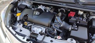 Toyota Yaris 2017-thumb-4