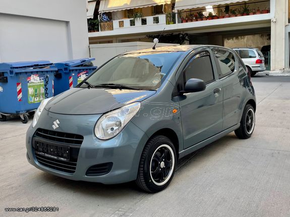 Car.gr - Suzuki Alto '11 SPORT EDITION!!! ΠΡΟΣΦΟΡΑ