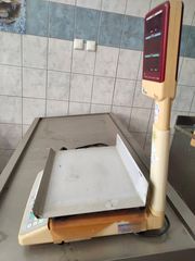 ΖΥΓΑΡΙΑ DIGI 30KG-thumb-2