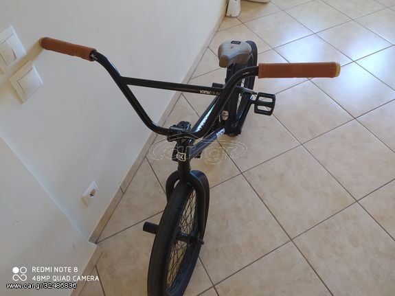 kink curb bmx bike 2020