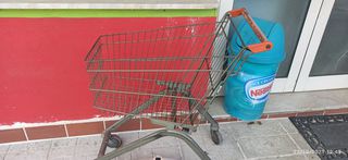 Εξοπλισμός σούπερ μάρκετ